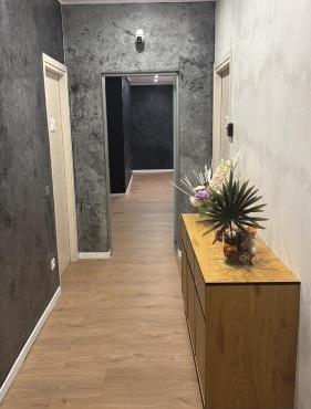 A guesthouse