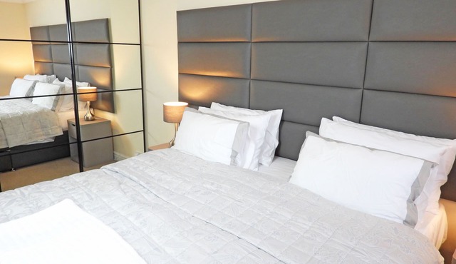 A Home from Home - Leamington Spa