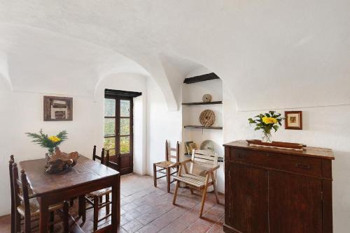 A Panoramic Retreat - Unità 5