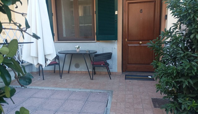 A Pochi Passi dal Chianti, Immersi nel Verde con Animali Ammessi