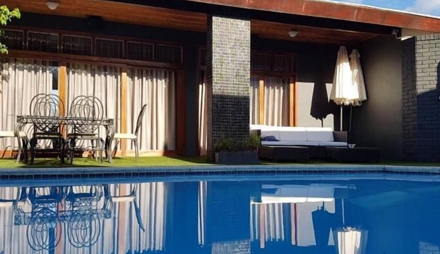 A Queenslin Guesthouse