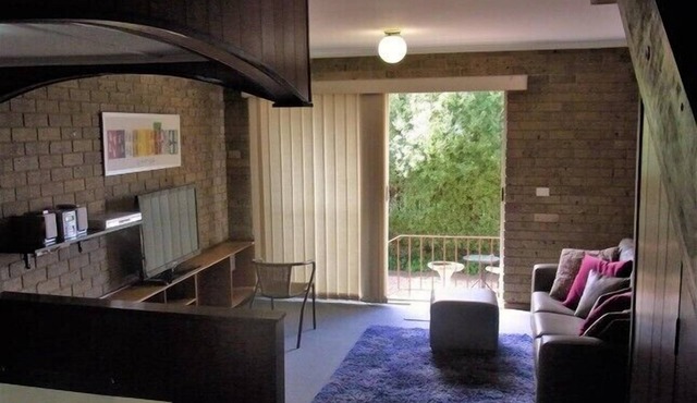 A Townhouse in Goulburn