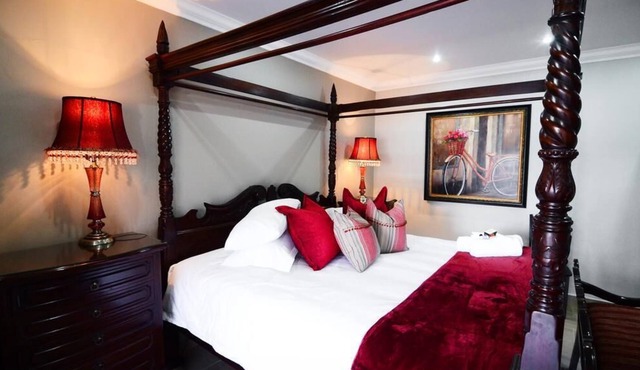 Abella Bed and Breakfast