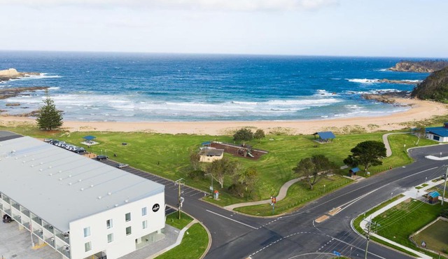 Abode Malua Bay