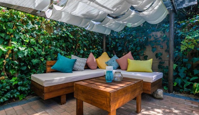 Absolute Bosch Guest House