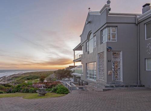 Absolute Ocean Boutique Guesthouse