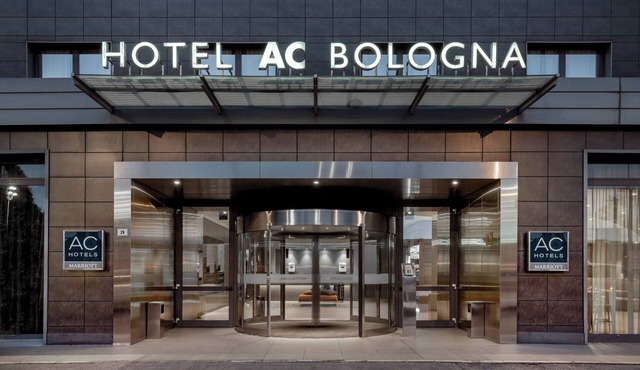 AC Hotel Bologna by Marriott