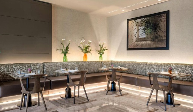 AC Hotel Bologna by Marriott