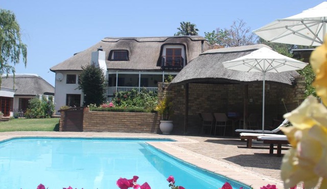 Acara Guesthouse & Cottages