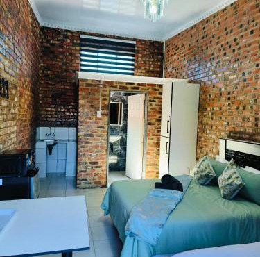 Acasa do Delco Accommodatiion