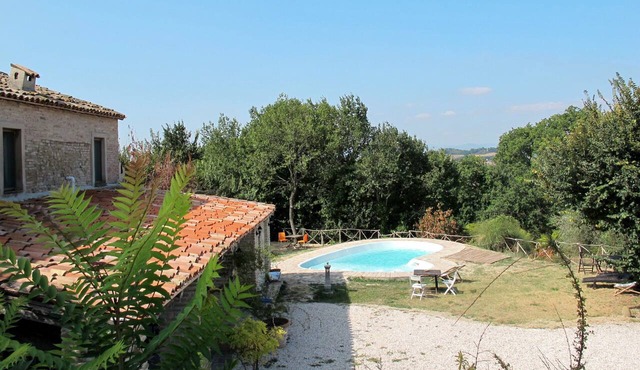Accogliente by Interhome