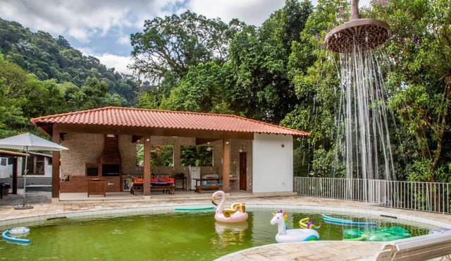 Aconchego | Cottage in the mountains ZX