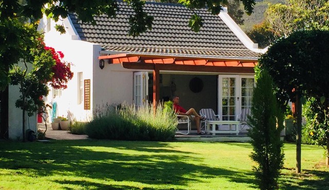 Acorn Cottage Hermanus