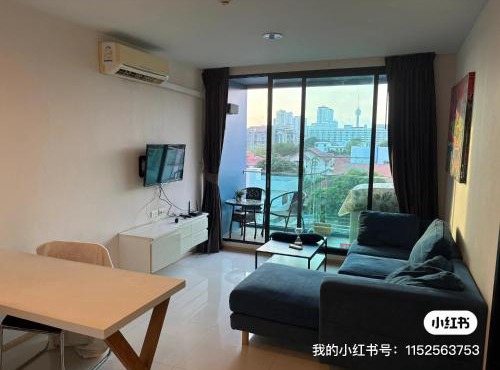 Acqua Condo By Dw