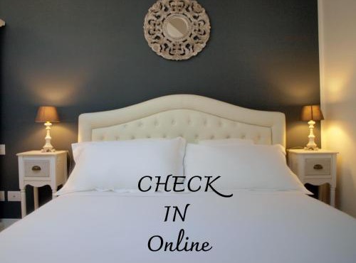 Acquaderni Rooms