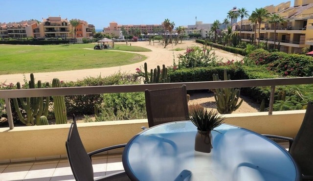 Across from the Beach - A favorite of Annual Visitors and First time guests.