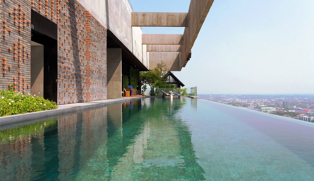 Ad Lib Hotel Khon Kaen