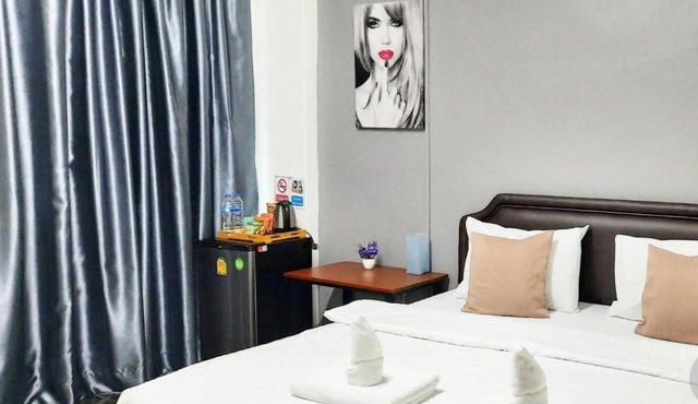 ADA Apartment - อาดา อพาร์ทเมนท์