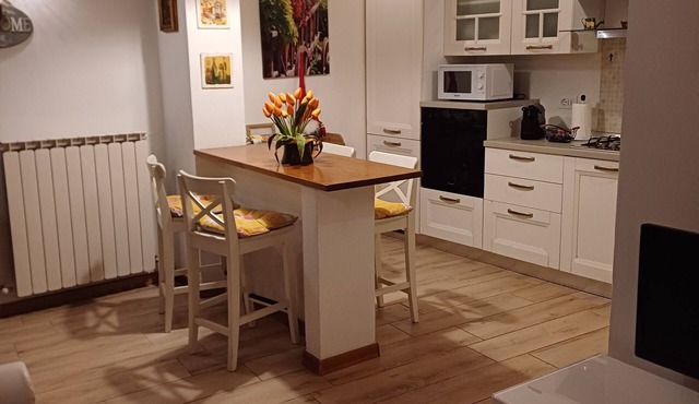 Ada Holiday House in Fiesole