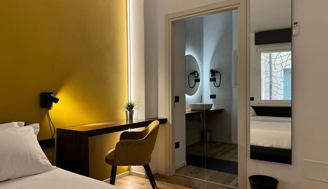 AdisArtur Elegant Rooms