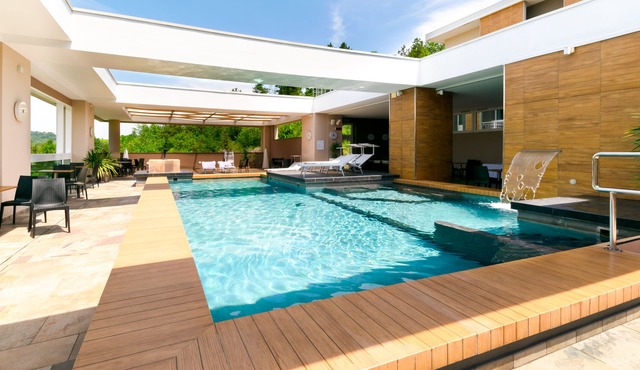 Admiral Park Hotel by Falco D'Oro Hotels