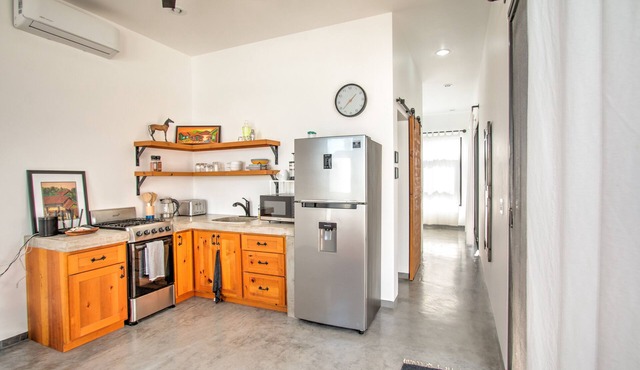 Adorable Casita across from the Sea of Cortez