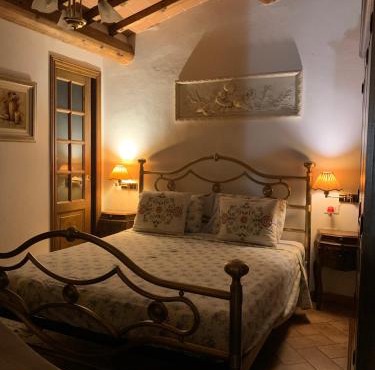 Affitta camere Calderaro
