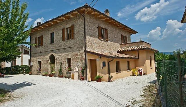 Affittacamere Antica Loggia