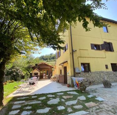 Affittacamere Bocca d'Orso