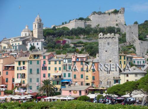 Affittacamere La Darsena