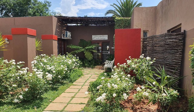 Affordable Accommodation in Bloemfontein