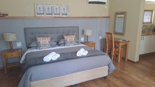African Dawn B&B