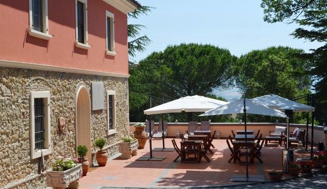 Agriturismo Terre della Rinascita