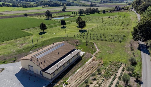 Agrestia azienda agricola