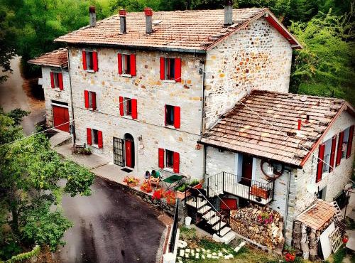 Agri B&B Ca' Gennara