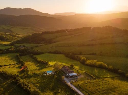 Agri Resort & SPA Le Colline del Paradiso