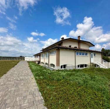 AgriResort Il Casolare Rimini