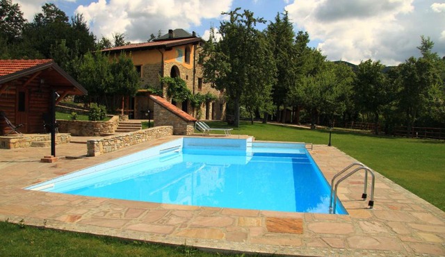 Agriturismo Fattoria Ca Di Sole