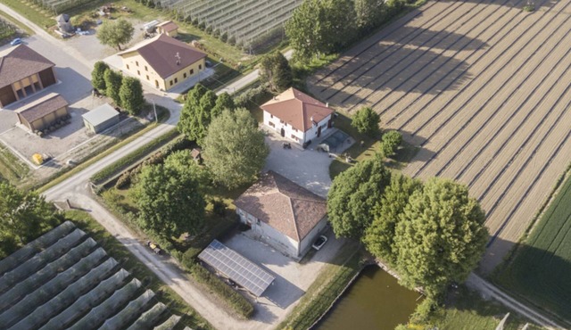 Agriturismo Il Bio Nonno - Alloggio Ape