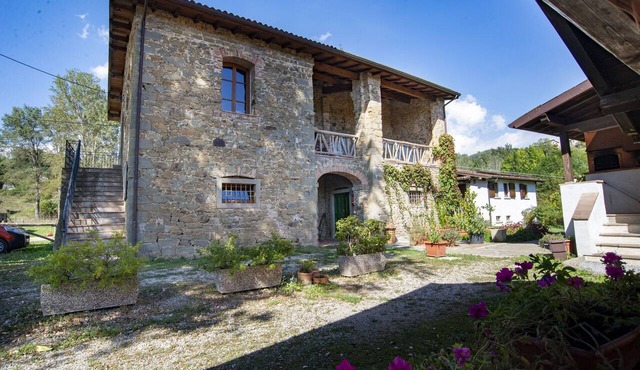 Agriturismo Il Corniolo
