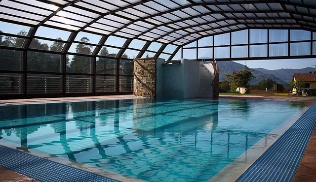 Agriturismo Podere Montese
