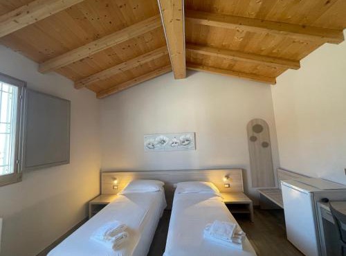 Agriturismo Ravaglia Grande