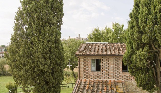 Agriturismo San Pietro Appartamento Fiordaliso