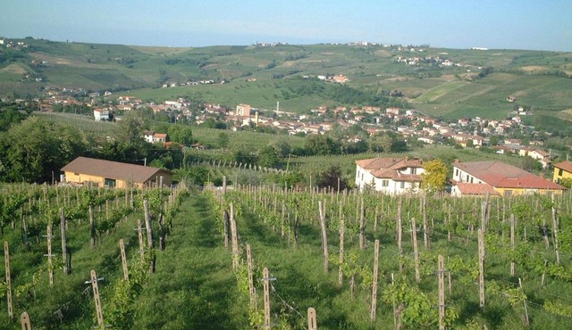 Agriturismo Casa Re