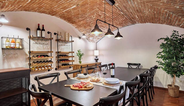 Agriturismo Borgo Scaffaia