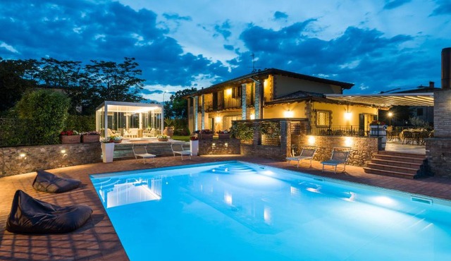 Agriturismo Acetaia Sereni