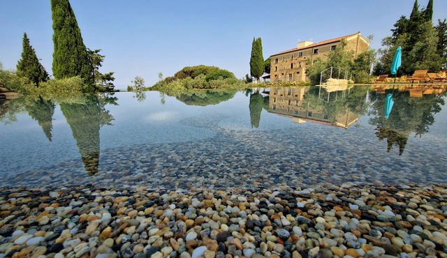 Agriturismo Ai Massi - MAESTRALE Apartment (ground floor, two-room apartment)