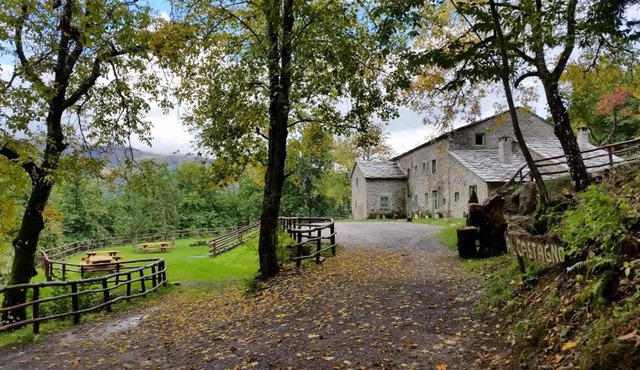 Agriturismo Al Castagno