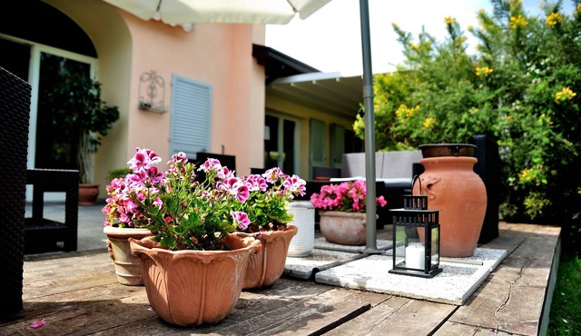 Agriturismo al Colle