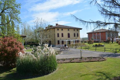 Agriturismo Al Navile